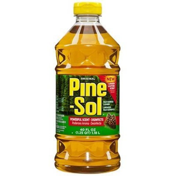 Clorox 40OZ Pine Sol 97325